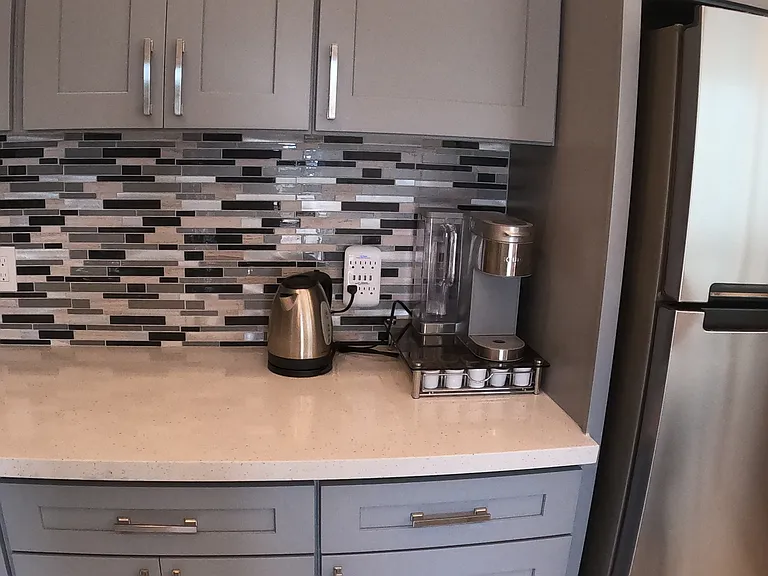 Kitchen kitchen appliances
