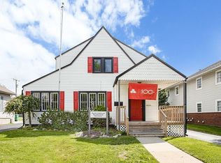 106 S Washington St, Oxford, MI 48371