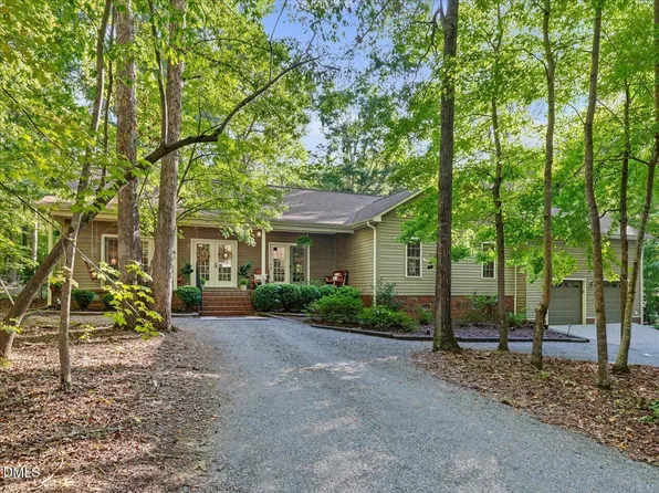 4628 Harmony Ln, Efland, NC 27243