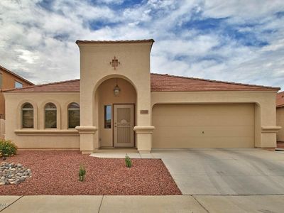 17609 W Columbine Dr, Surprise, AZ, 85388
