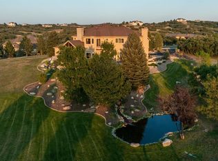 2079 Dragoon Court, Castle Rock, CO 80109