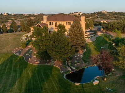 2079 Dragoon Court, Castle Rock, CO, 80109