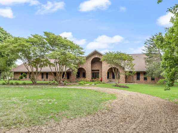 1040 County Road 3505, Quinlan, TX 75474