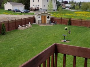 945 Reed St, Lake Mills, WI 53551