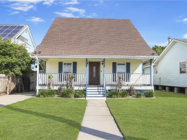 10803 Morrison Rd, New Orleans, LA 70127