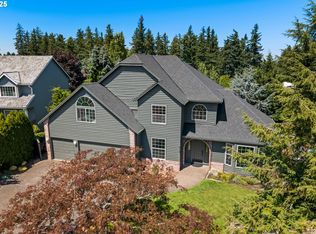 6135 Cheyenne Ter, West Linn, OR 97068