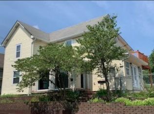 1515 Steele St, Indianapolis, IN 46201
