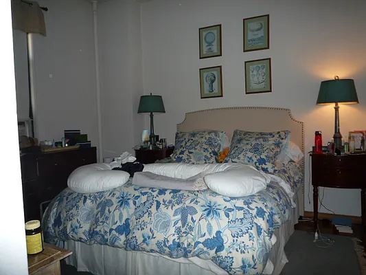 Rented by New Yorker Realty | media 15