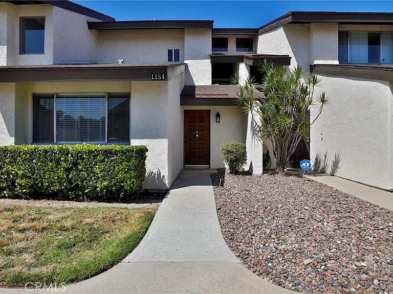 1184 Mohave Dr — Photo 1