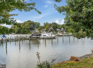 Hopewell Pointe Condominium Ii, Baltimore, MD 21221