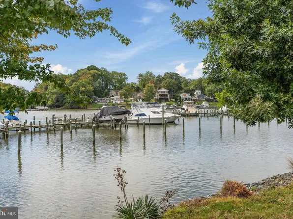 1907 Kathryns Ct #1907, Baltimore, MD 21221