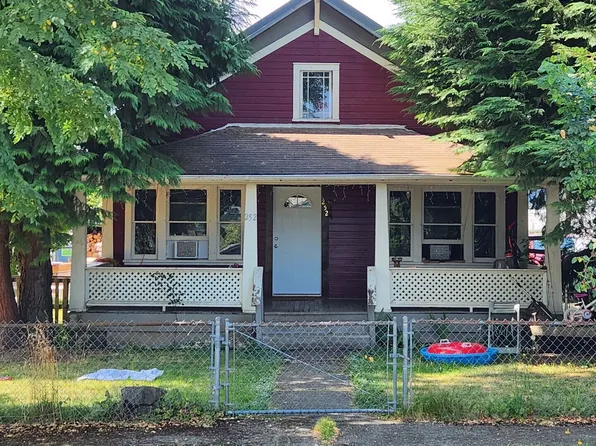 252 4th Street, Morton, WA 98356