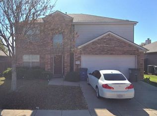 3017 Marigold Dr, Wylie, TX 75098
