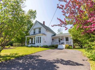 8237 Highway 209, Wards Brook, NS B0M1S0