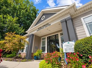 Seven Springs Apartments, Atlanta, GA 30345