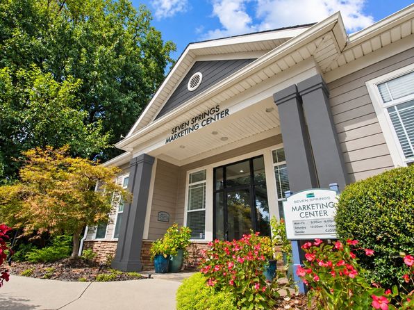 100 N Ridgeway Rd NE #2302