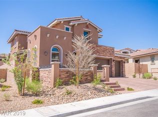 325 Valleggia Dr, Las Vegas, NV 89138