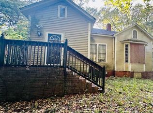 903 E Arch St, Lancaster, SC 29720