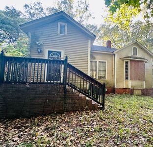 903 E Arch St, Lancaster, SC, 29720