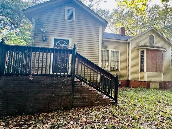 903 E Arch St, Lancaster, SC 29720