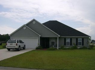 4314 Sandy Springs Dr, Valdosta, GA 31605
