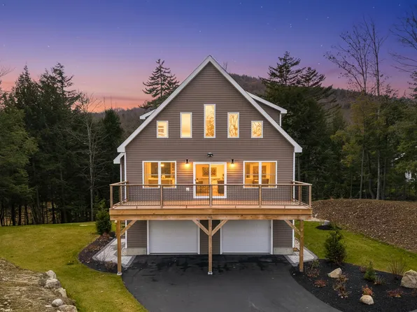 26 Jack's Run, Thornton, NH 03285