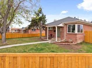3381 N Kearney St, Denver, CO 80207