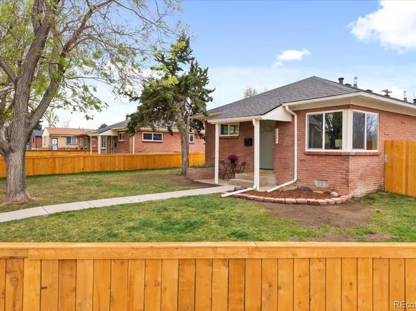 3381 N Kearney Street, Denver, CO 80207