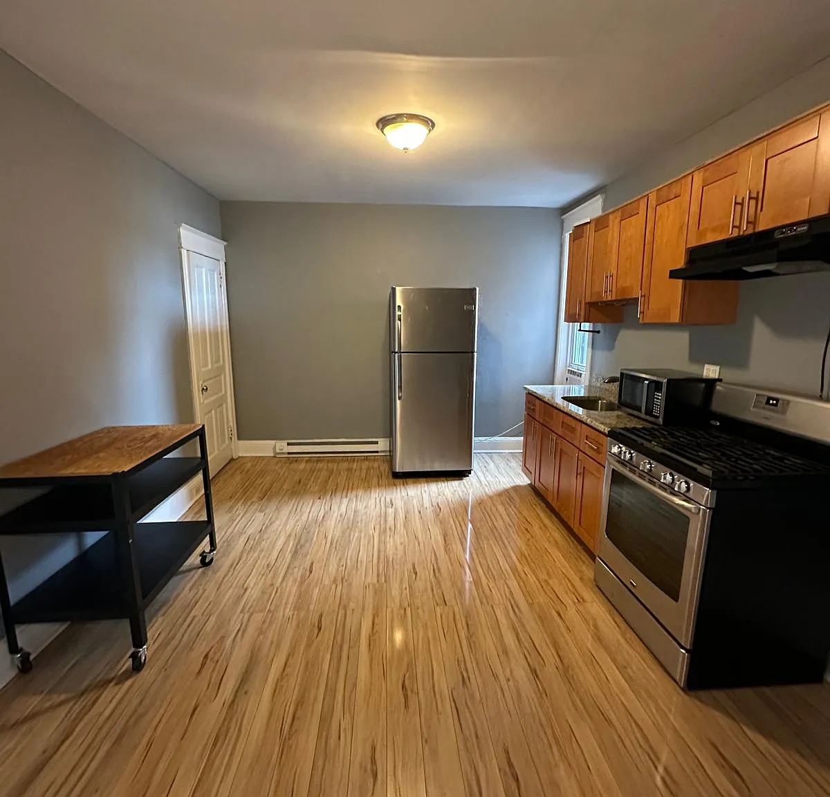 2 bed, $1,500 — Photo 3