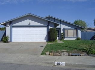 150 Doreen Ct, Vallejo, CA 94589