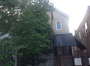 8114 S Vincennes Ave, Chicago, IL