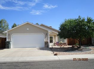 2818 1/2 Village Park Dr, Grand Junction, CO 81506