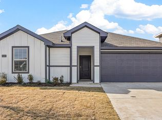 406 Branch Canyon Way, Princeton, TX 75407