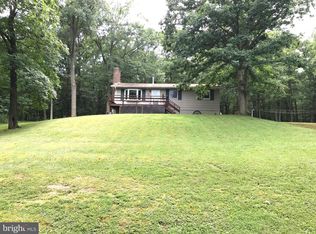 23701 Rocky Ridge Rd, Rawlings, MD 21557