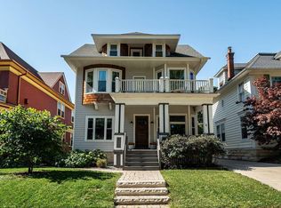 2741 N Hackett Ave, Milwaukee, WI 53211