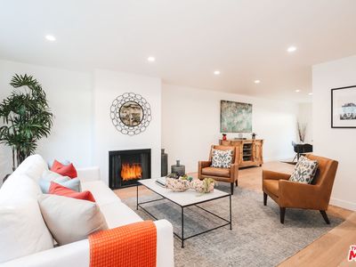 1413 Ocean Park Blvd APT 3, Santa Monica, CA, 90405
