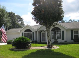 8770 SW 108th St, Ocala, FL 34481