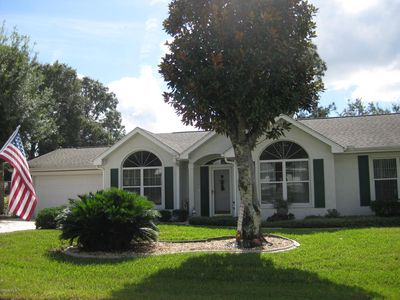 8770 SW 108th St, Ocala, FL, 34481