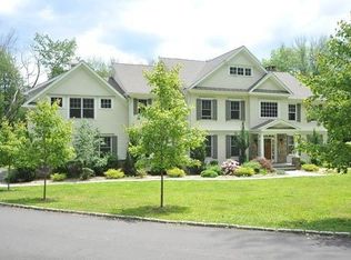 73 Lords Hwy, Weston, CT 06883