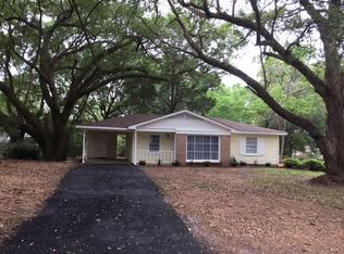 118 Barbara Mitchell Dr E, Mobile, AL 36608