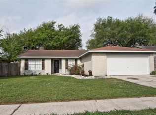 11531 New Vista Ln, Houston, TX 77067