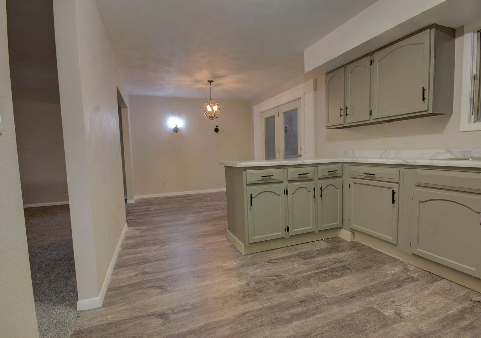 Renovated Orion Home — Photo 4