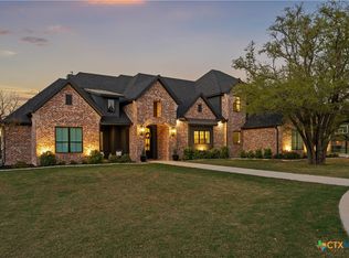 3001 Rolling Meadow Dr, Salado, TX 76571