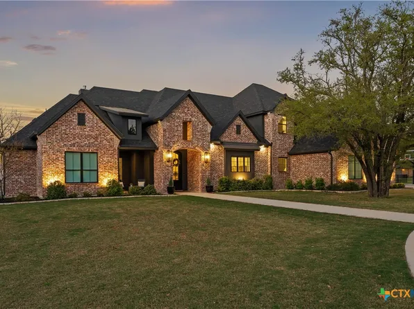 3001 Rolling Meadow Dr, Salado, TX 76571