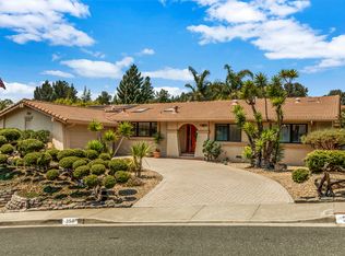 350 Calle La Mesa, Moraga, CA 94556