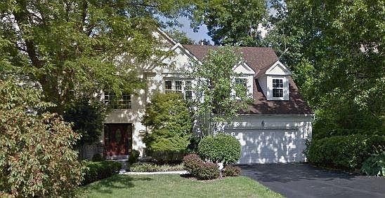 1st image of 2158 Berkshire Club Dr