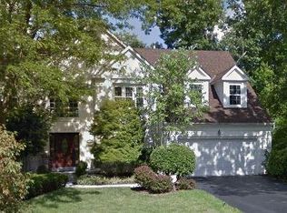 2158 Berkshire Club Dr, Anderson Twp, OH 45230