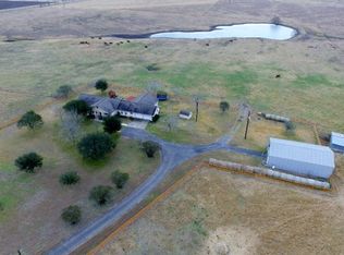 3439 County Road 262, Moulton, TX 77975