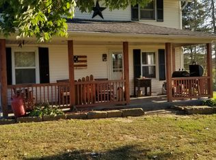 10448 Watson Rd SE, Newark, OH 43056