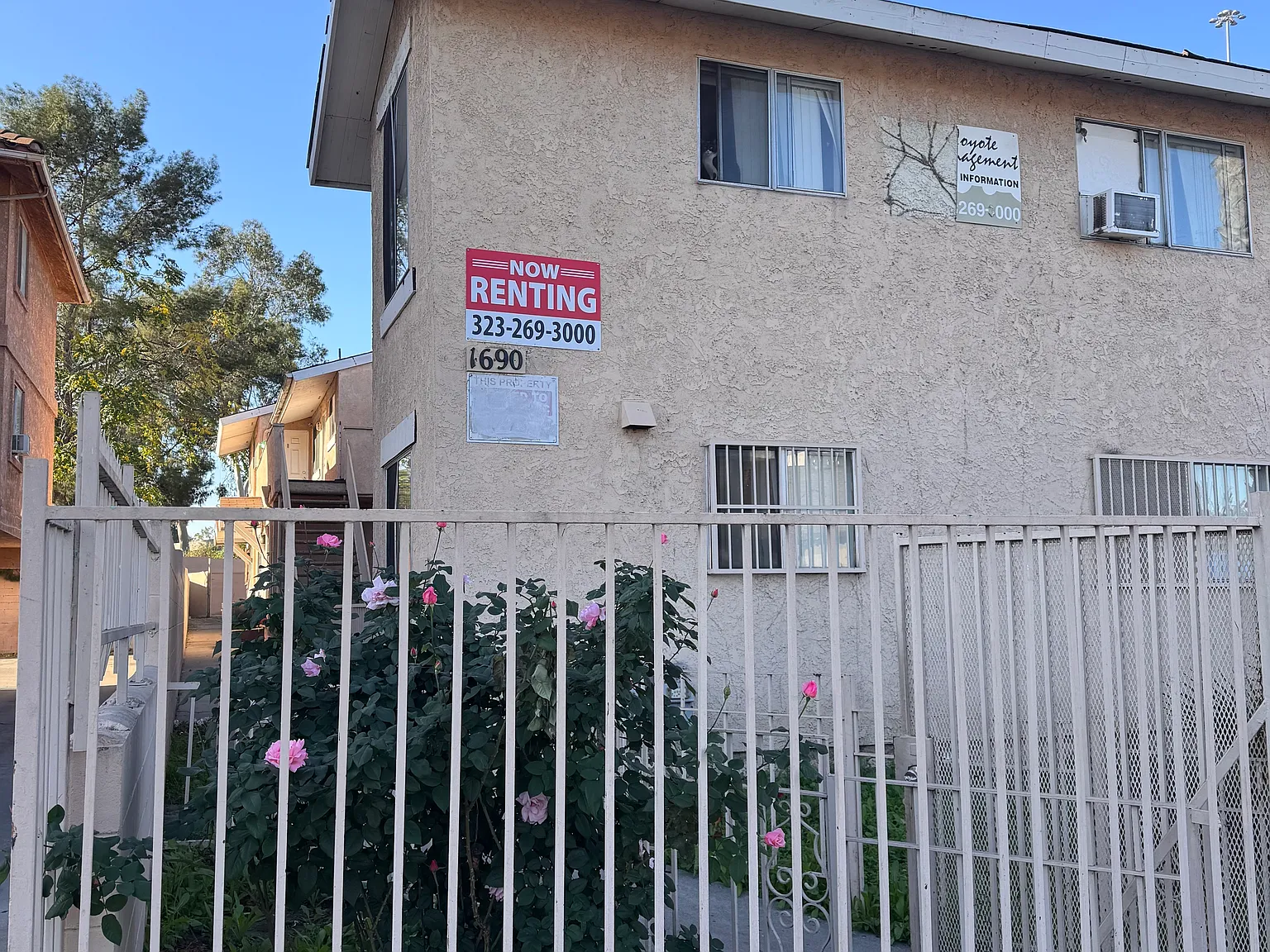 1 bed, 500 sqft, $1,650 — Photo 2